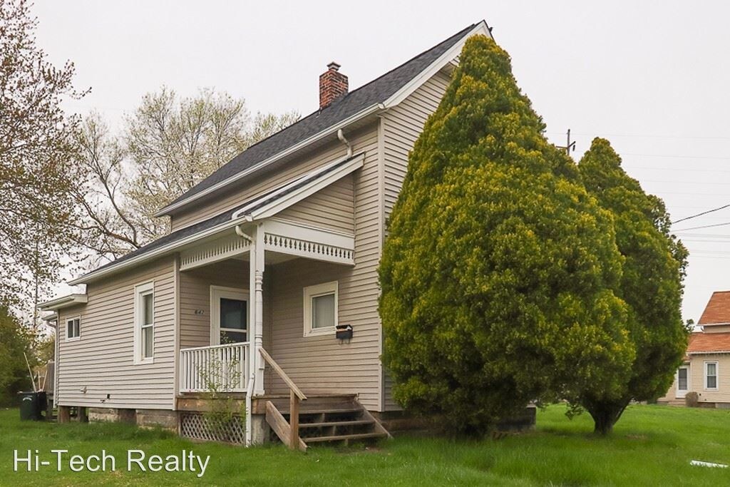 Primary Photo - 3 br, 1.5 bath House - 642 Lake Ave