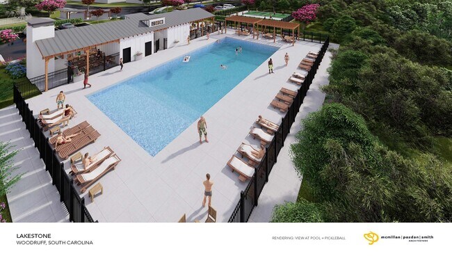 Foto del edificio - 751 Wolverine Ln