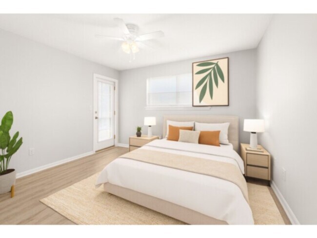 Foto del edificio - 4224 Portillo Rd