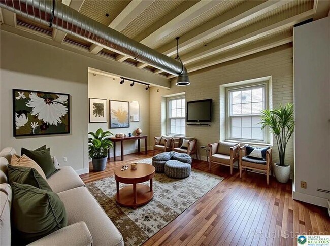 Foto del edificio - 147 S 4th St