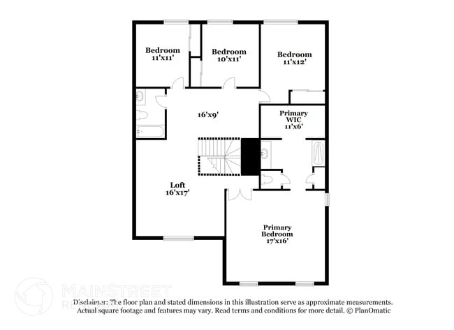 Foto del edificio - 39532 Cinch Strap Pl