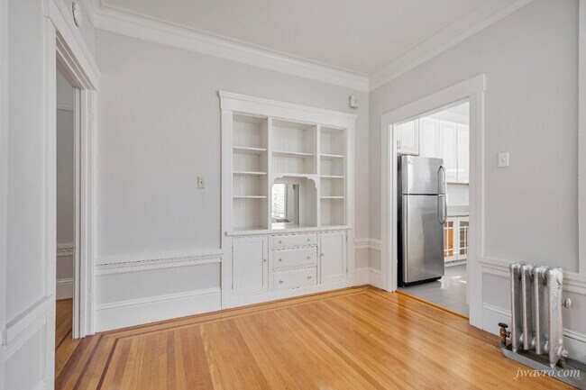 Foto del edificio - 1250 Taylor St