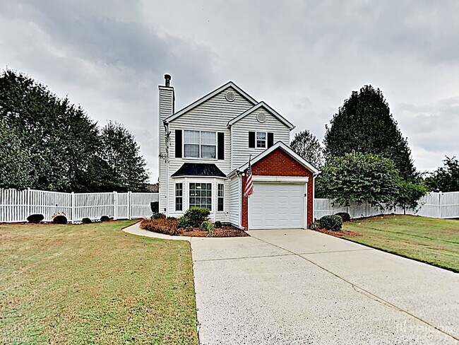 Building Photo - 760 Avening Ct