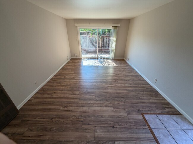 Building Photo - Sunnyvale 1BR with Private Patio, Fenced Yard, and Covered Parking – Prime Location, Great Schools