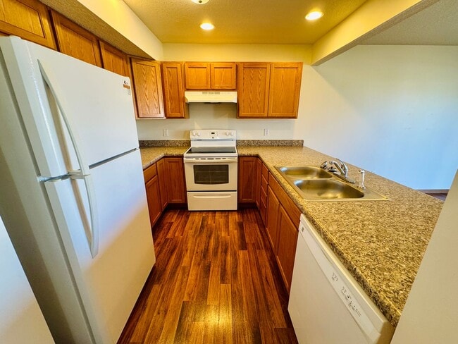 Interior Photo - Briar Ridge Apartments and Villas