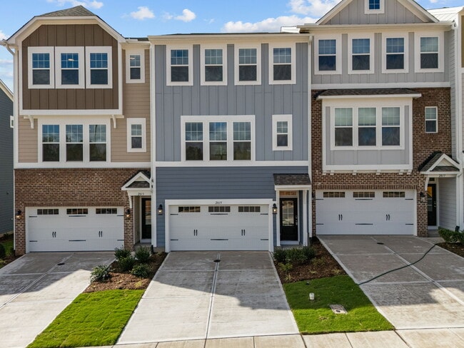 Photo - 2815 Carbondale Ct Townhome