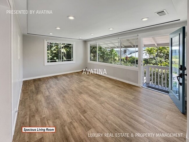 Photo - 1551 Aalapapa Dr House