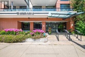Building Photo - 88 Colgate Ave