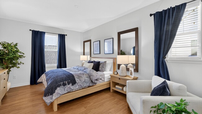 Building Photo - LEO at Wendell - Single Family Rental