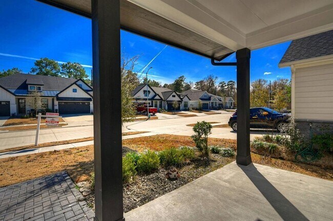 Building Photo - 16623 Tranquility Grove Dr