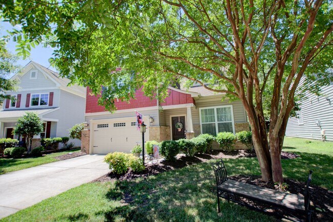 Foto del edificio - Like New 4 Bedroom, 2.5 Bath Home, Carrollton