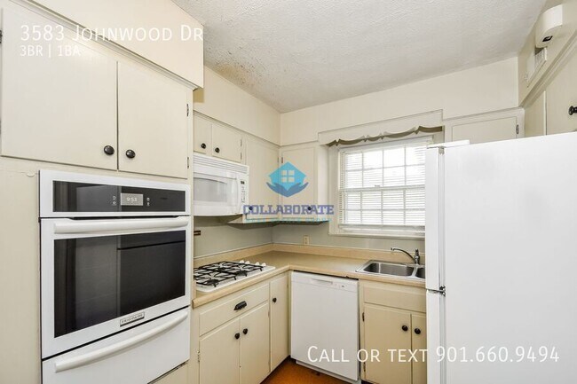 Foto del edificio - 3583 Johnwood Dr