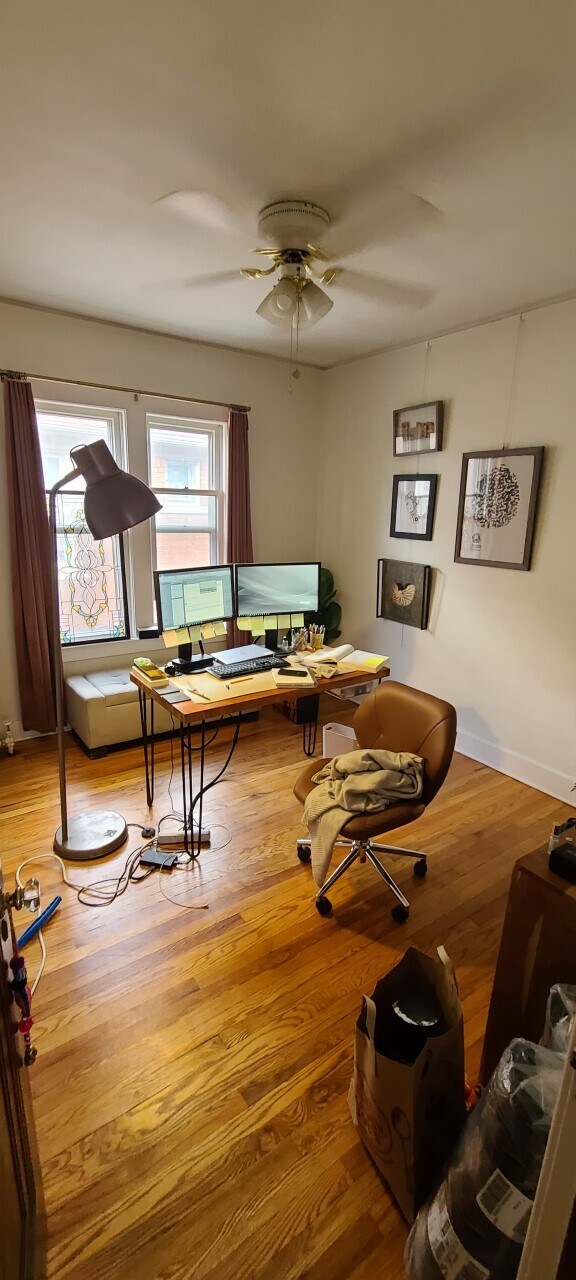 Foto del edificio - 1409 Somerset Ave