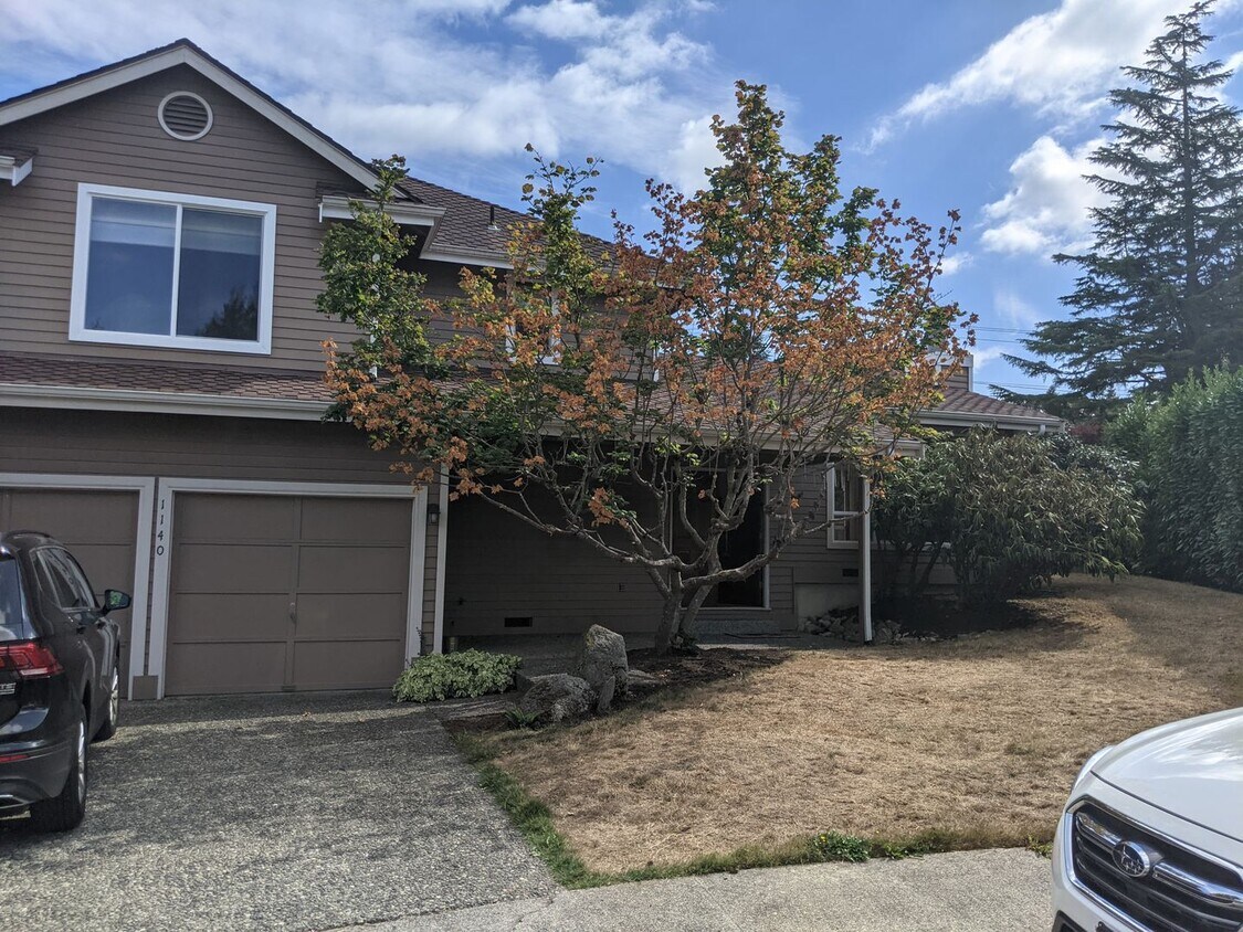 1140 148th Dr SE, Bellevue, WA 98007 House Rental in Bellevue, WA