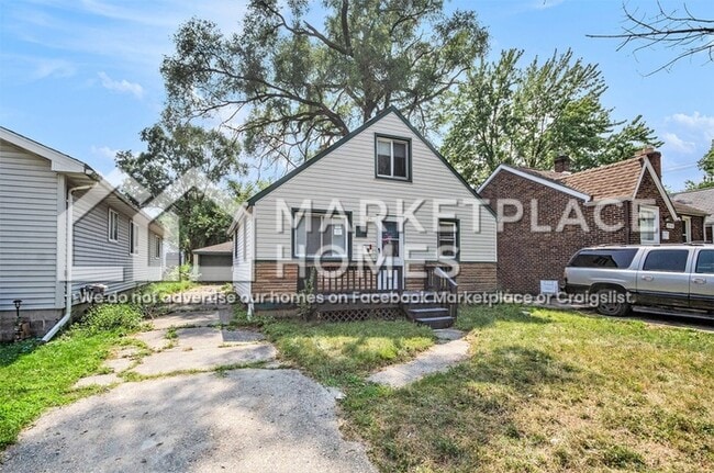 Building Photo - 7520 Orchard Ave