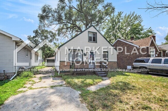 Foto del edificio - 7520 Orchard Ave