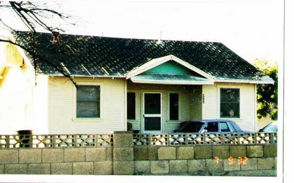 Primary Photo - Chador Mobile Home Park