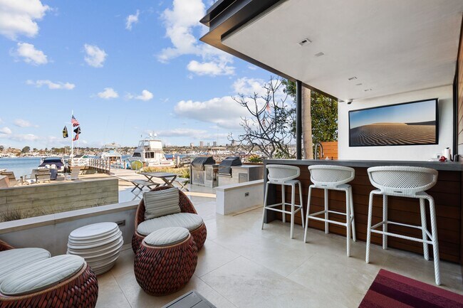Foto del edificio - 1509 E Bay Ave