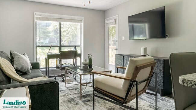 Foto del edificio - 3421 N Druid Hills Rd