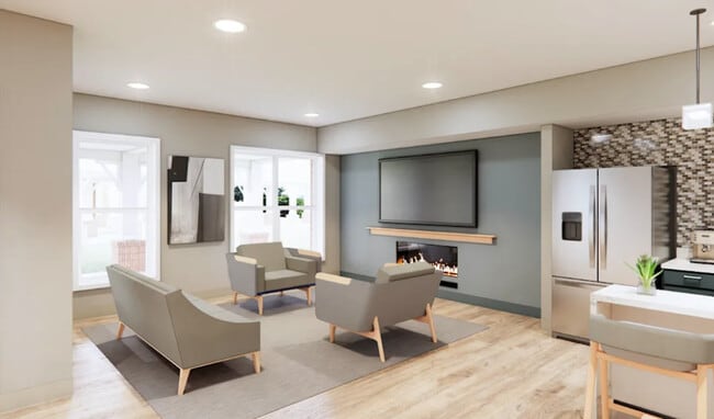 Building Photo - Little River Glen IV