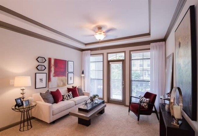 Foto del edificio - 2 bedroom in Dunwoody GA 30346