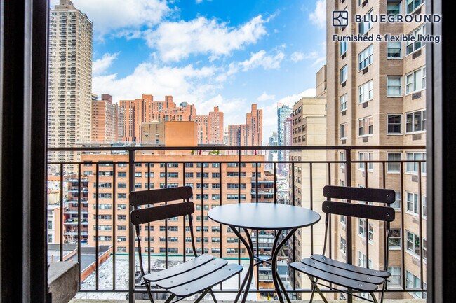 Building Photo - 241 East 86th St