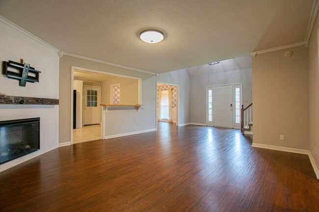 Foto del edificio - Pet Friendly Three Bedroom!