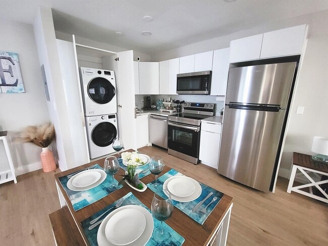 Interior Photo - Cottage Cove
