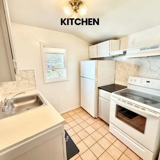 Foto del edificio - 205 Mill St