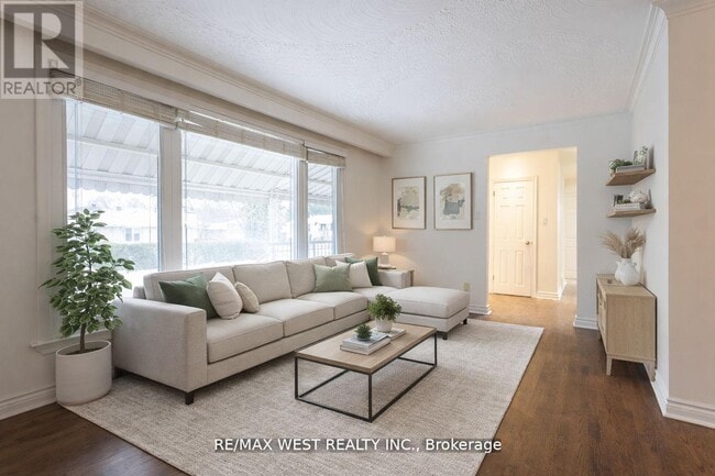 Photo du bâtiment - 28 Paragon Rd