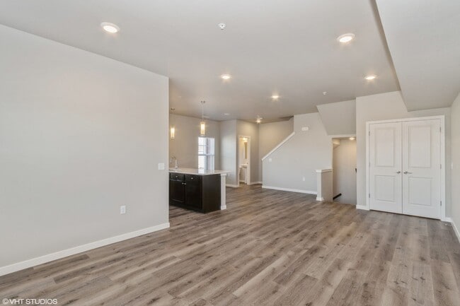 Foto del edificio - Big Ben Townhomes - 3 Bedroom/2.5 Bathroom