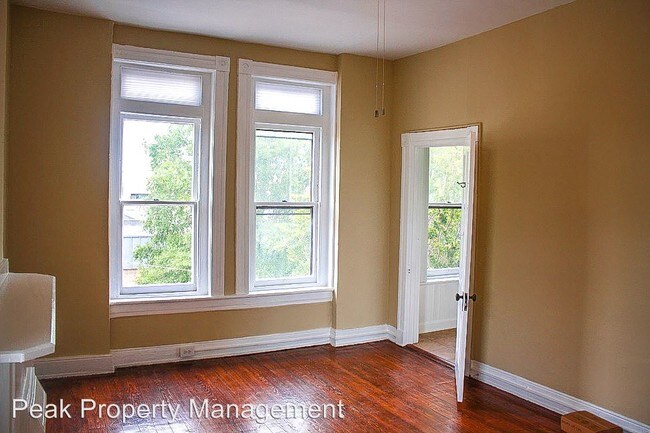 Foto del edificio - 511 Ryland St