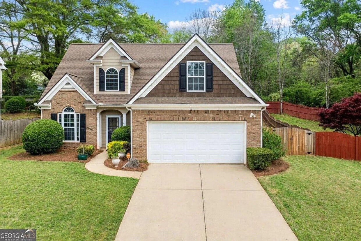 Photo - 272 William Nye Dr SE (Atlanta, GA)