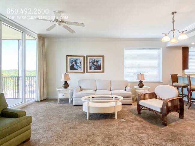 Building Photo - Lost Key 306D - Furnished Condo - Perdido ...