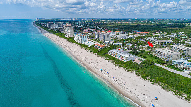 Foto del edificio - 1055 Ocean Dr