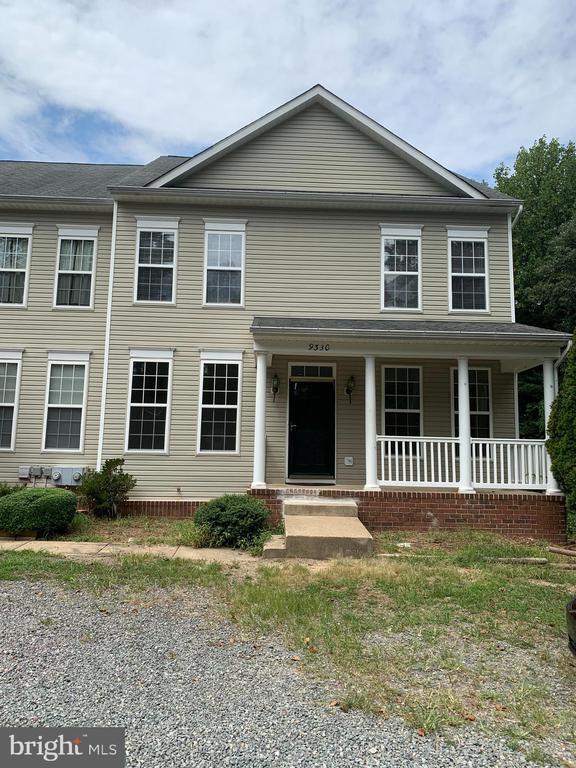 Foto principal - 9330 Tetotum Rd