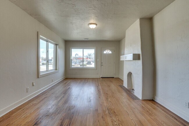 Foto del edificio - Updated one bed/one bath near Linwood in OKC
