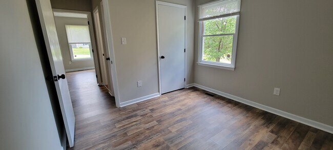 Foto del edificio - 4517 Park Knoll Ln