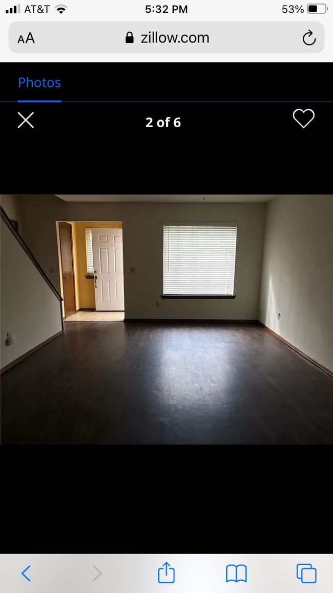 Photo - 4739 NW 72nd St (Oklahoma City, OK) Townhome