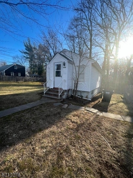 Primary Photo - 2352 Morse Ave