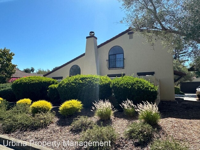 Building Photo - 3 br, 2 bath House - 810 Shady Oak Drive