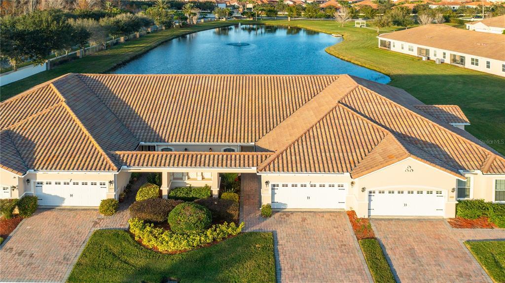 Foto principal - 2501 Harwich Dr