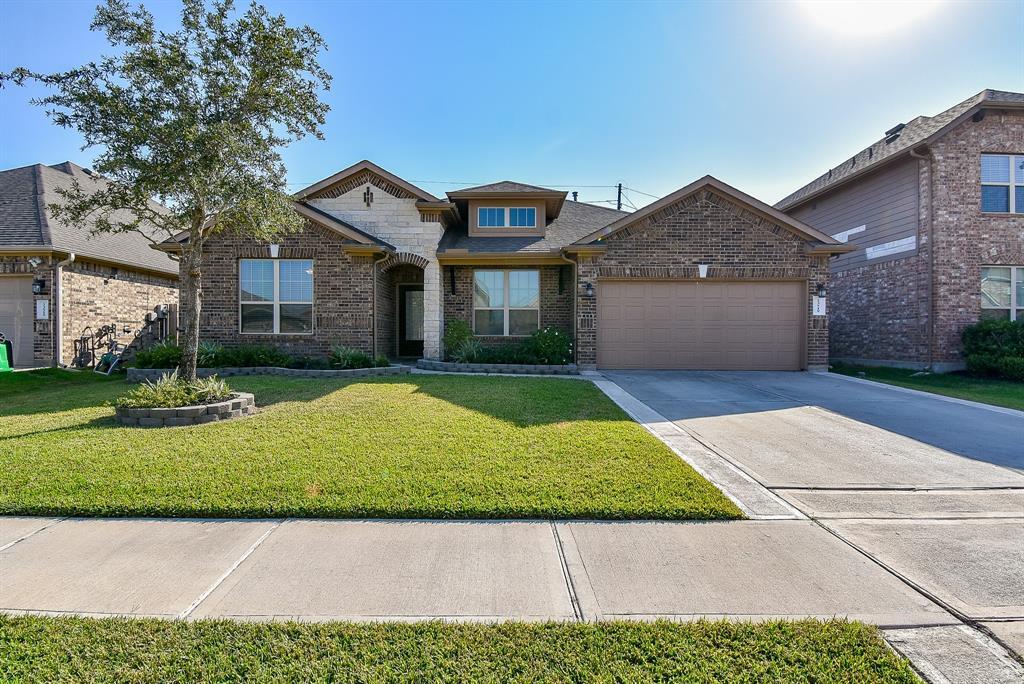 23519 Verona River Dr, Katy, TX 77493 House Rental in Katy, TX