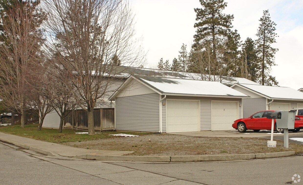 110 W 6th Ave, Post Falls, ID 83854 Apartments in Post Falls, ID