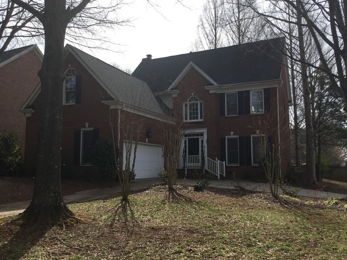 4186 Bristol Place NW House Rental in Concord, NC