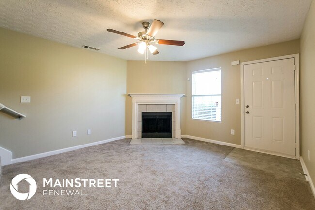 Foto del edificio - 9563 Fairway Turn