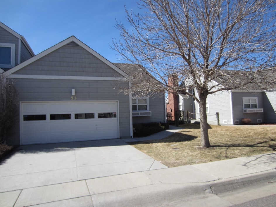 2br/ 2ba Townhome in Gateway Park IV w/Hardwood Floors - 2br/ 2ba Townhome in Gateway Park IV w/Hardwood Floors