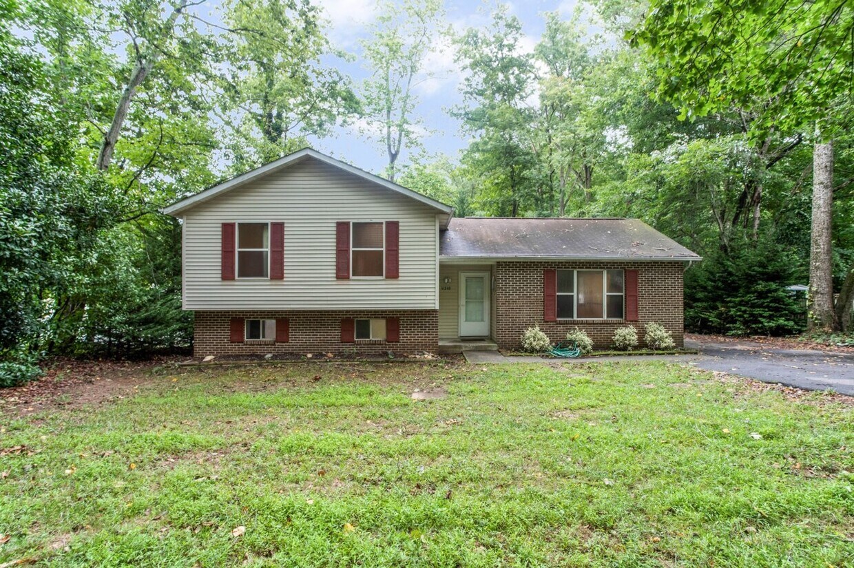 Foto principal - Spacious 3BR House in Lusby