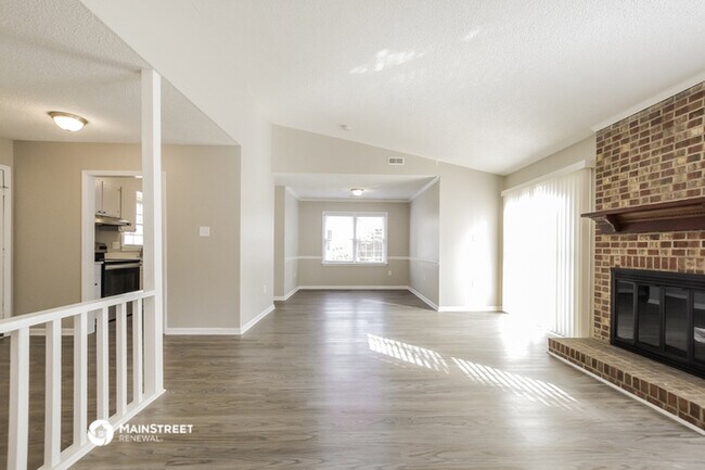 Building Photo - 9117 Landsburg Ln