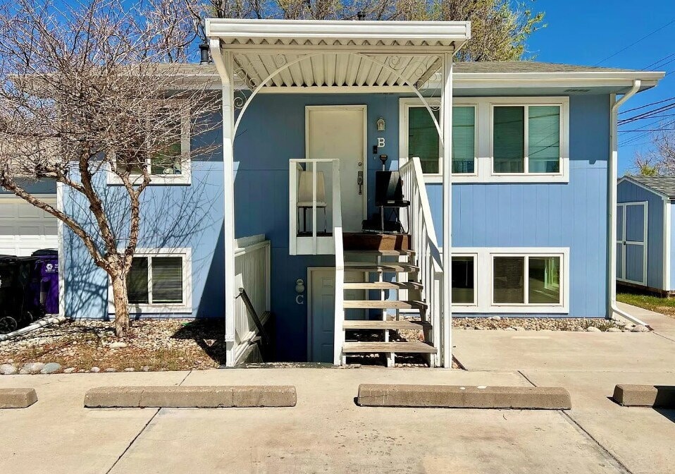 Beautiful 2-Bedroom Gem with Spacious Layo... - Beautiful 2-Bedroom Gem with Spacious Layo...